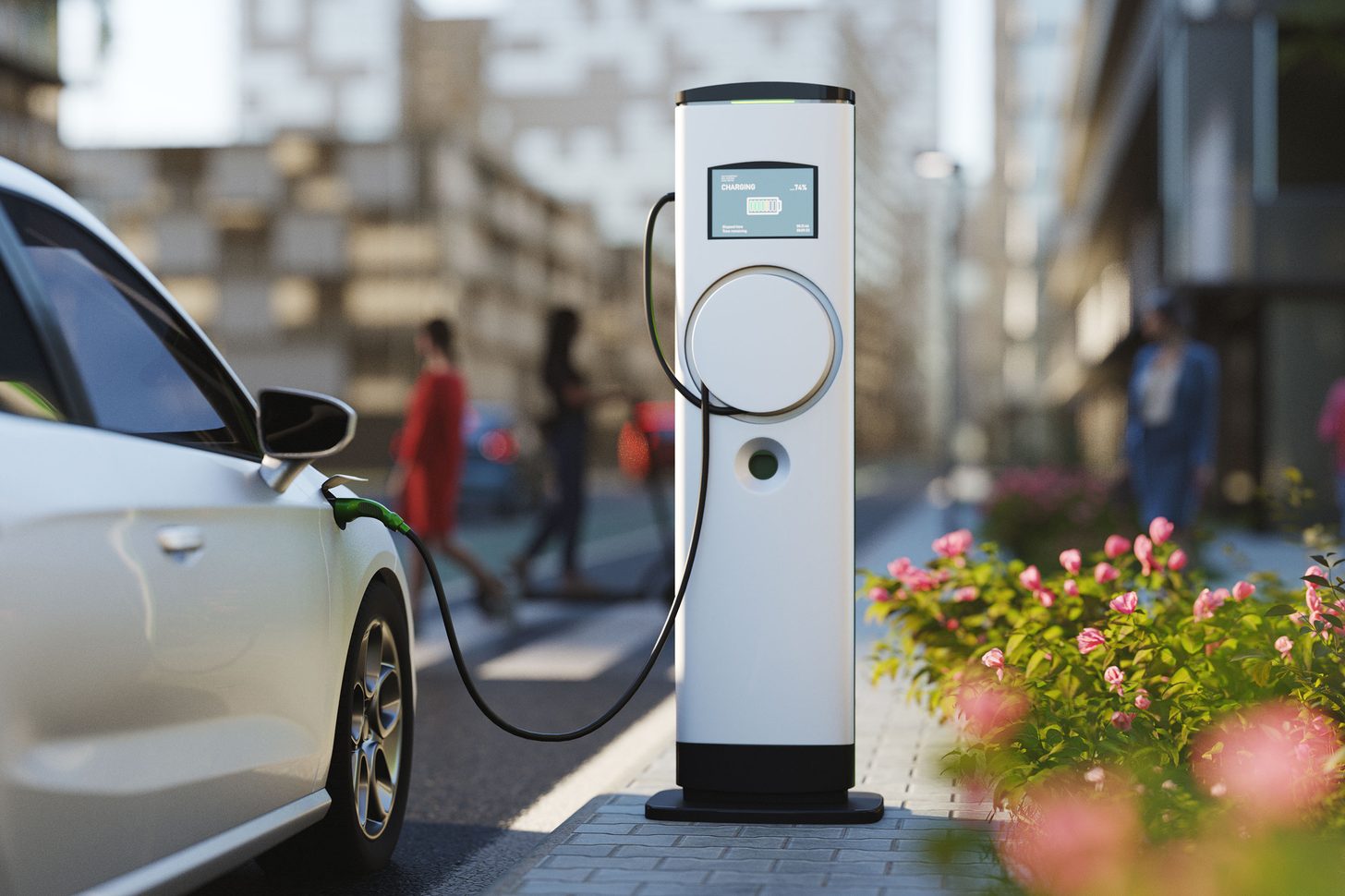 vehicule-electrique