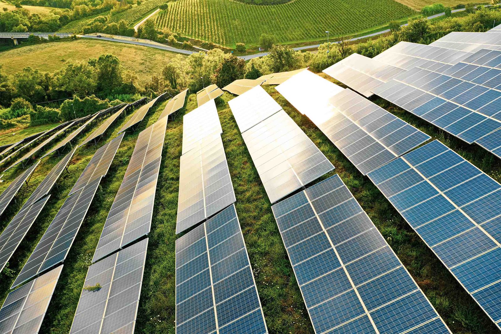 Smart Grids