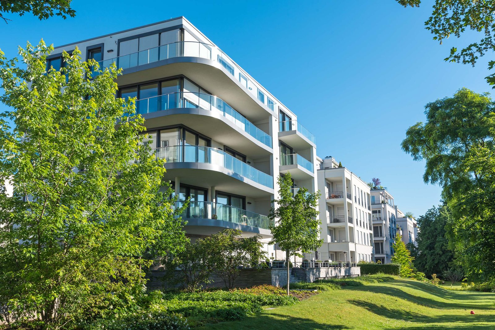 Intégrateur de services smart building