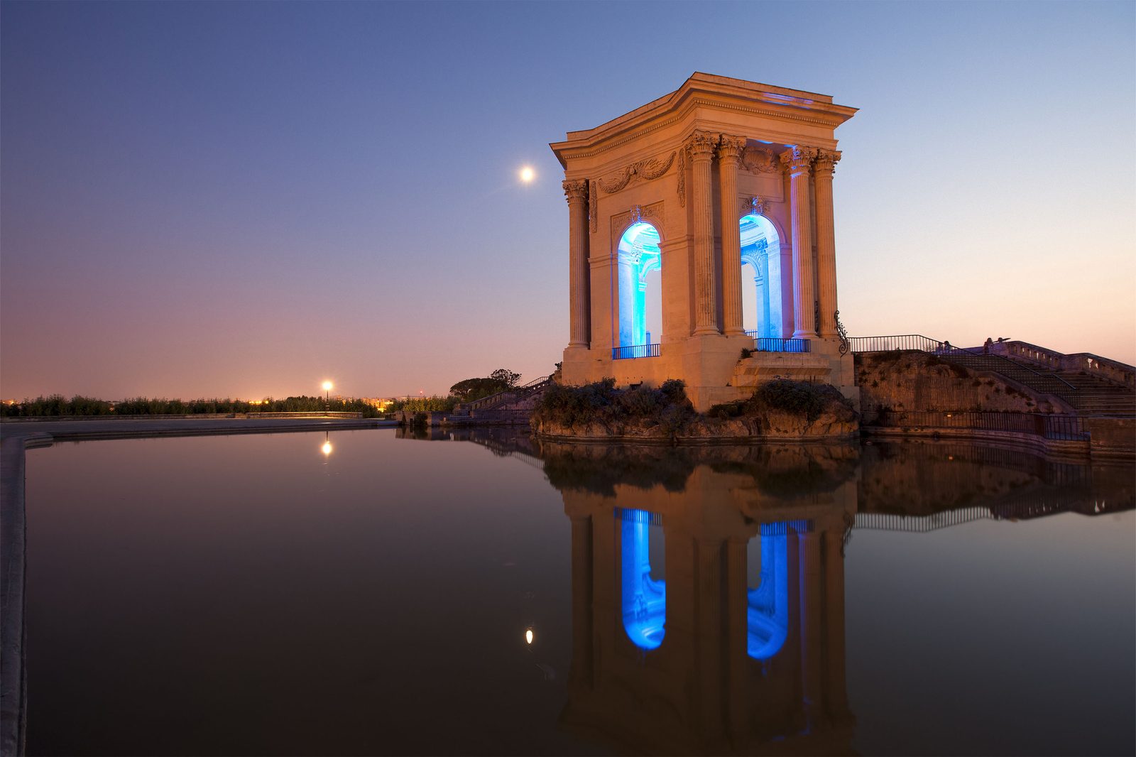Smart city Montpellier