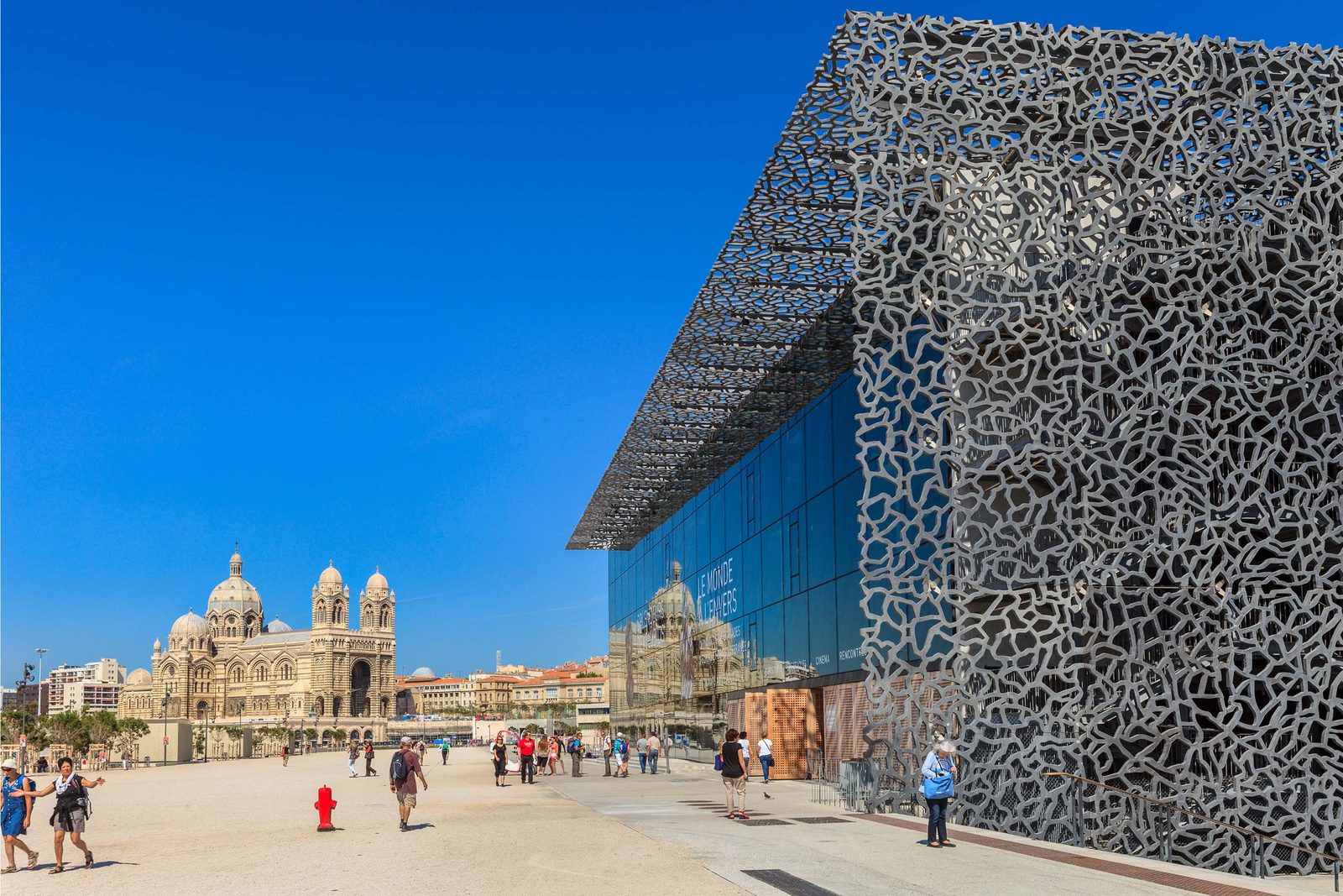 Smart Cities en France