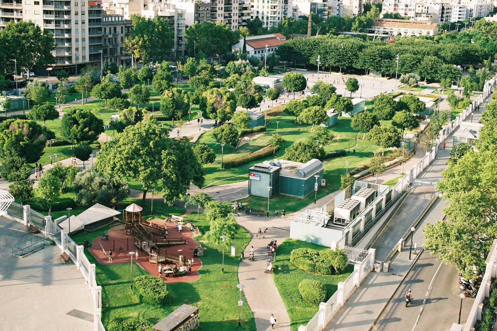 Ville écologique