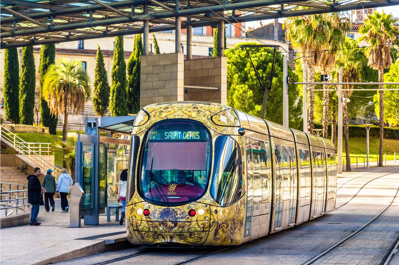 Nouvelles mobilités