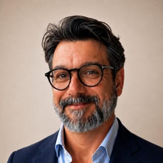 Portrait de Michaël Lalande, Directeur Général et co-fondateur Idealys