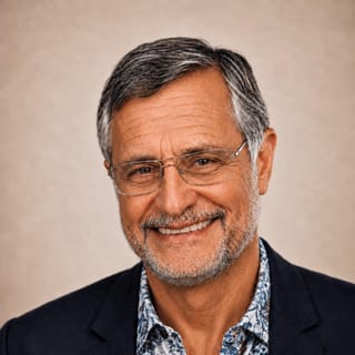 Portrait de Yves Giglio, Président et co-fondateur Idealys