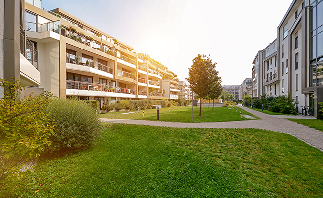 Partenariat Idealys ACM Habitat - Business Immo