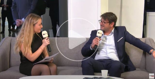 Vignette - Michaël Lalande, directeur général Idealys - Business Immo