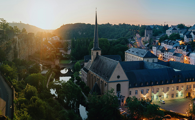 CP CBRE Luxembourg Idealys