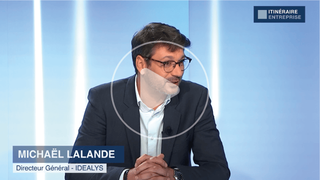 Vignette - Responsabilité Sociétale de l'Habitat Idealys - Le Figaro