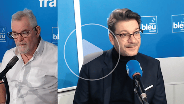 Vignette - Premiers immeubles connectés Idealys - France Bleu Hérault