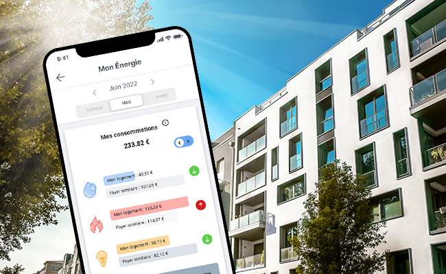 Idealys et Ocea Smart Building - Business Immo