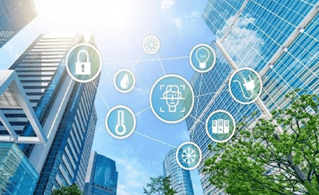 Efficacité énergétique - Idealys immobilier de bureaux - La Tribune