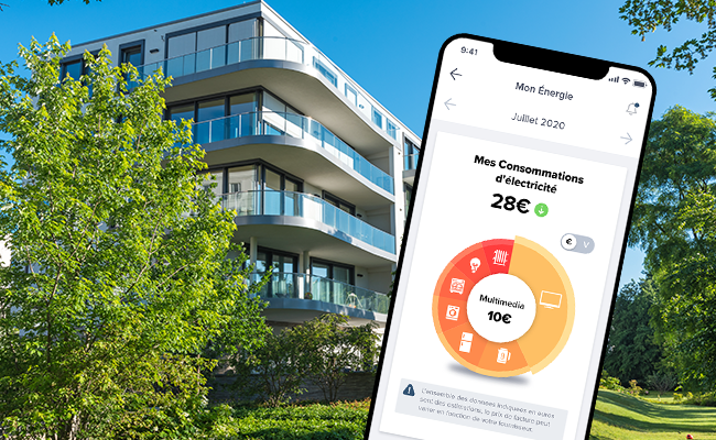 Odycé résidentiel privé - Smart Intégrations Mag