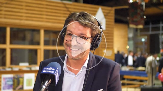 Vignette - Super-app Idealys Tour Elithis Arsenal - Radio Immo