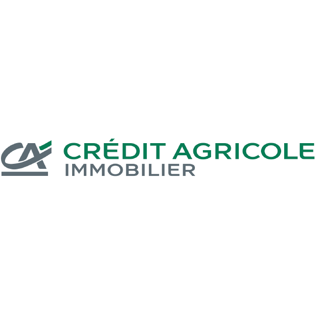 Logo_Crédit Agricole Immobilier