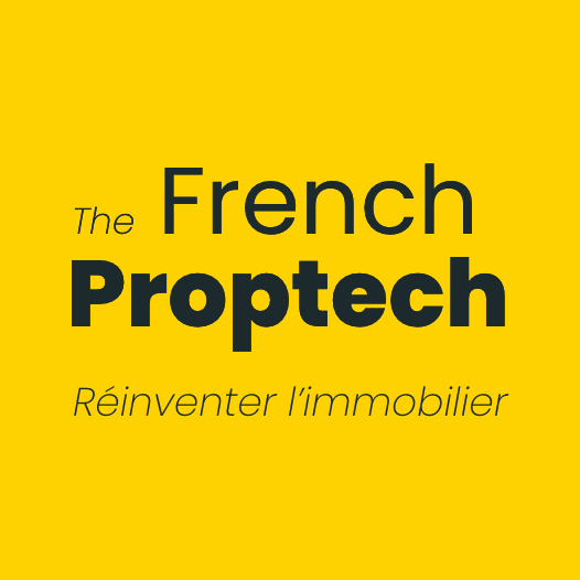 Logo 2024 French Proptech