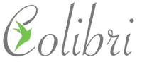Logo Colibri Béziers
