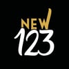 Logo New 123 Montpellier