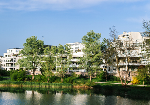 parc existant