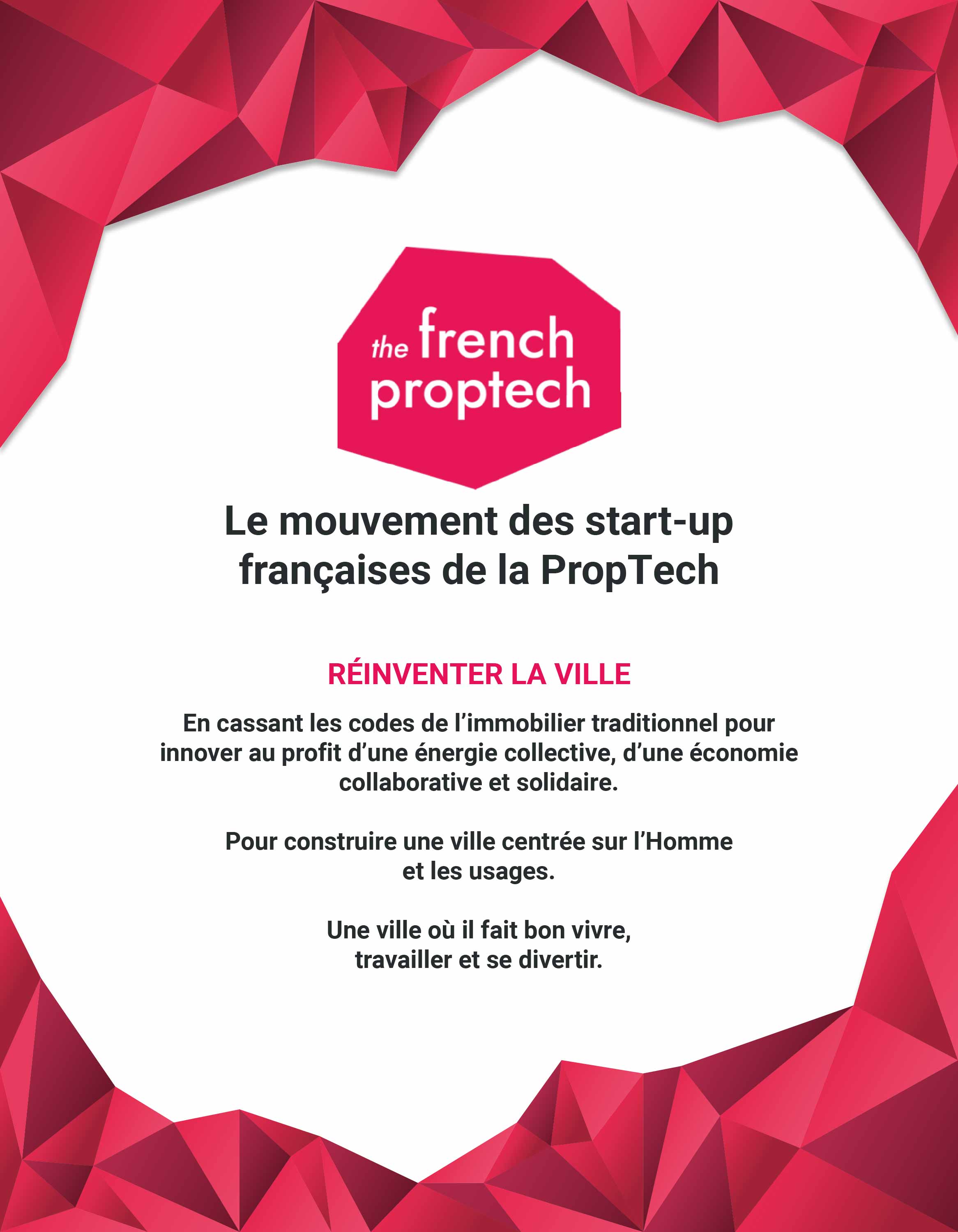 Frech proptech