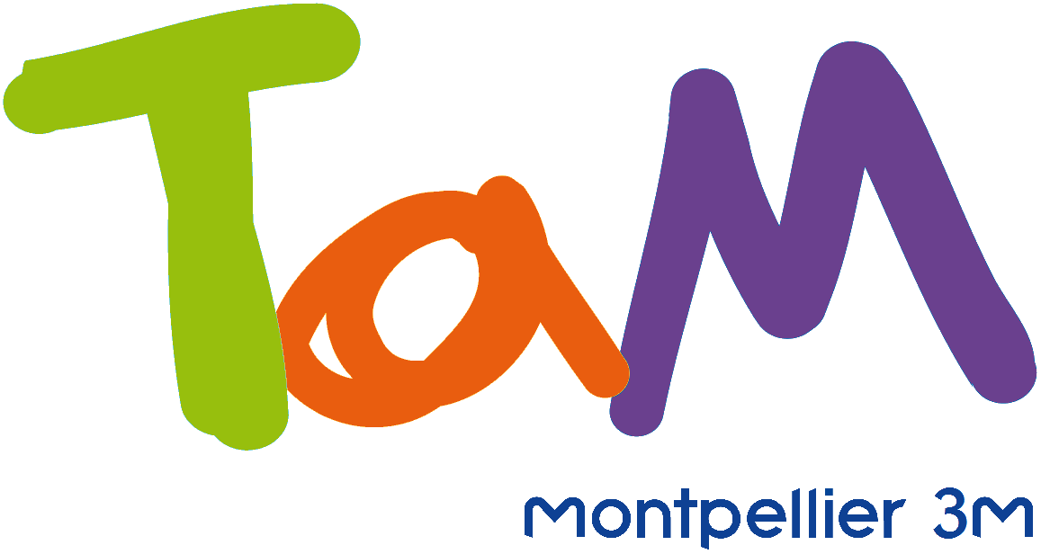 Logo Tam